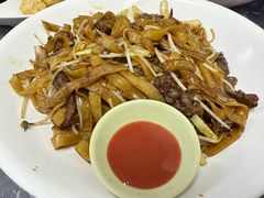 -师傅仔美食(东华老店)