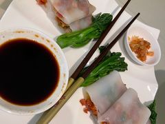 -桃源春晓中餐厅 TaoYuan Restaurant