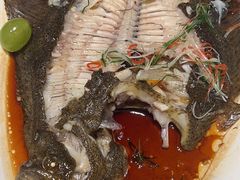 -雪龙轩中餐厅(银基冰雪酒店)