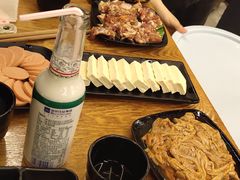 -赞酱川式烤肉(蜀都万达店)