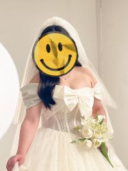 -青禾蒙娜丽莎婚纱摄影(武汉总店)