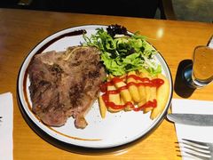 -新贝乐意大利餐厅(镇江苏宁广场店)