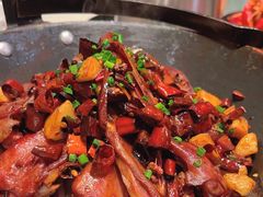 -聚味瞿记·龙虾堂(坡子街店)