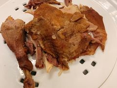 -金狮麟·新豫菜(金码大厦店)