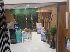 -丽池宫韩式汗蒸会馆(华灯坊店)