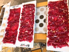 -南城十里潮汕鲜牛火锅·鲜虾生滚粥(融汇老商埠店)