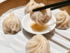 -品大三·南京菜(大行宫店)