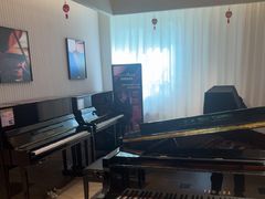 -雅歌音乐培训中心·钢琴培训·乐器培训(交道口店)