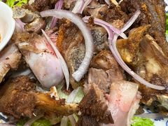 -新疆伊宁远征餐厅