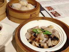 -潮福城潮州大酒楼(湖滨北路店)