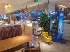 -比格比萨自助(宋家庄店)