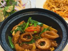 -老妈私房菜