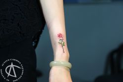 点击看大图 -AC TATTOO 纹身