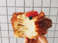 -Juicy Bakery(大学路店)