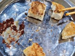 -大胡子烤羊肉清真(天海夜市总店)