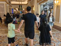 -澳门威尼斯人综合度假区