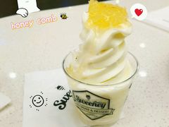 -Sweeney冰淇淋