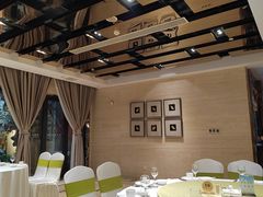 包厢-香雪海饭店中餐厅(人民桥店)