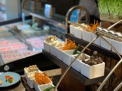 -喜庭海鲜自助(来福士店)