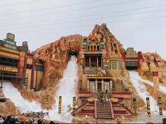-北京欢乐谷