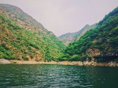 -双龙峡