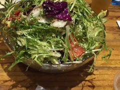 -木屋烧烤(南新店)