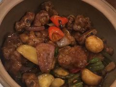 -阿殳菜馆·私厨(水围村店)