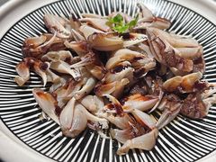 -小绍兴家宴·百年绍兴菜(鲁迅路店)