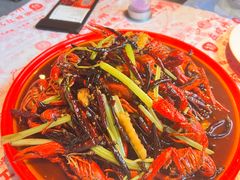 -红钳侠小龙虾·烧烤(中赢康康谷店)