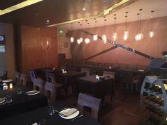 -Efes Turkish & Mediterranean Cuisine 艾菲斯餐厅(陆家嘴店)