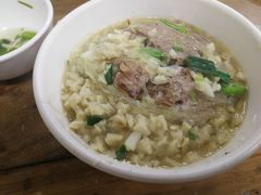 -老刘家泡馍·陕西老字号(钟楼广济街店)