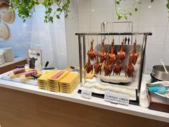 -第六季自助餐厅(北太平庄店)