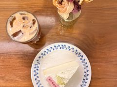 -奈诺甜品·生日蛋糕·下午茶(古城店)