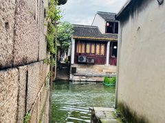 -南浔古镇