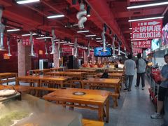 -养牛邓·潮汕牛肉海鲜自助火锅(广州店)