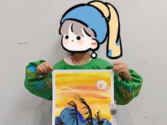 -斯玛特儿童美术中心(文化中心店)