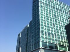 -北京希尔顿逸林酒店