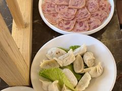 -芭夯兔·兔肉汤锅(新都店)