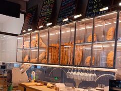 -老梦面包CHEZMOREL(麦子店)