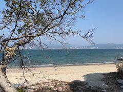 -东平洲海岸公园