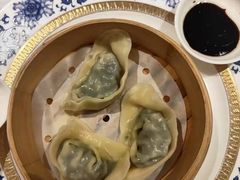 -Yan Ting 宴庭中餐厅(上海静安瑞吉酒店)