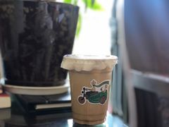 -PUZZLE COFFEE 拼图咖啡