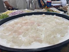 -嘉升大排档(番禺总店)