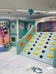 点击看大图 -孩子王童乐园(连云港万达店)