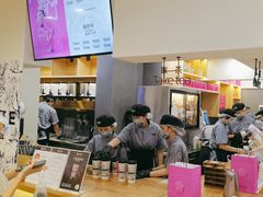 -霸王茶姬(正佳广场店)