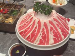 -德天肥牛海鲜火锅(城西银泰店)