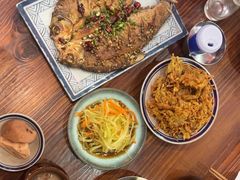-刘师父老汉口江湖菜(蔡锷路店)