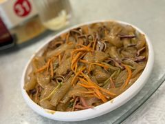 -福来居烤鸭店(天坛二店)