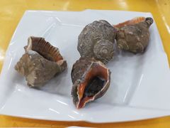 -春园海鲜广场D区6号(钟姐海鲜加工店)