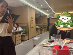 -海底捞火锅(赛格国际购物中心店)